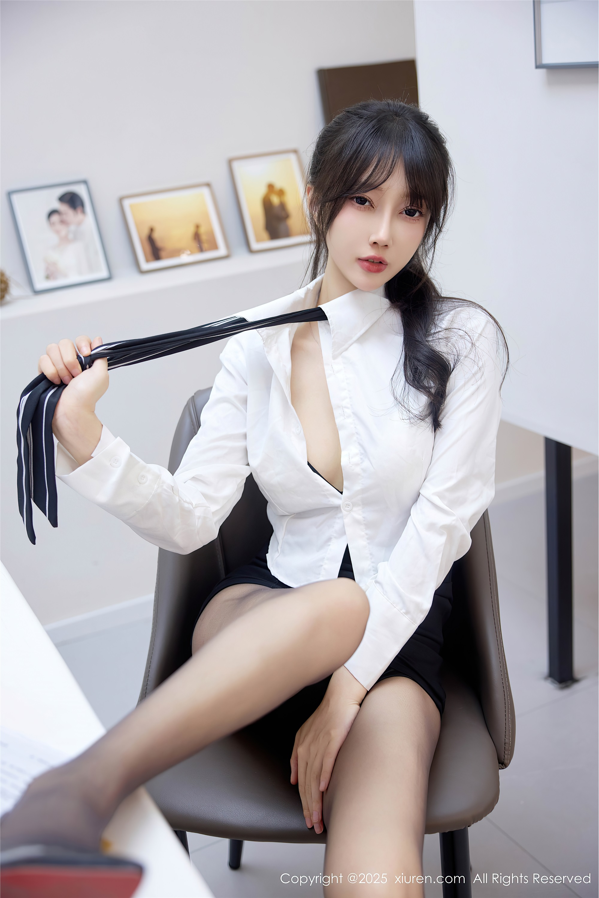 Xiuren秀人网 2025.08.11 NO.10636 玥儿玥er